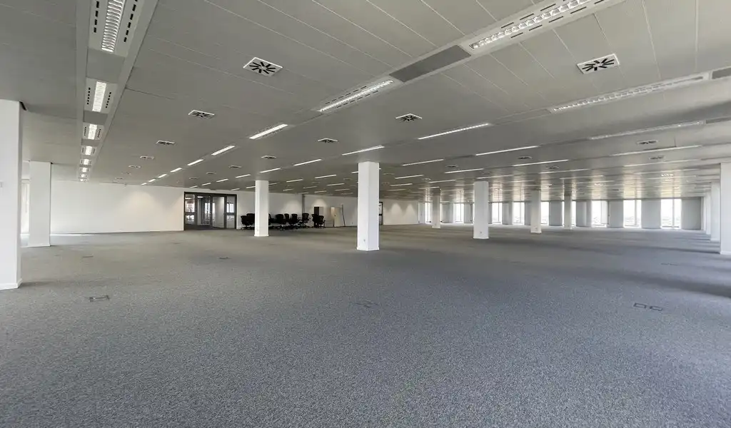 Atlantic House Antwerpen - kantoren te huur foto 5