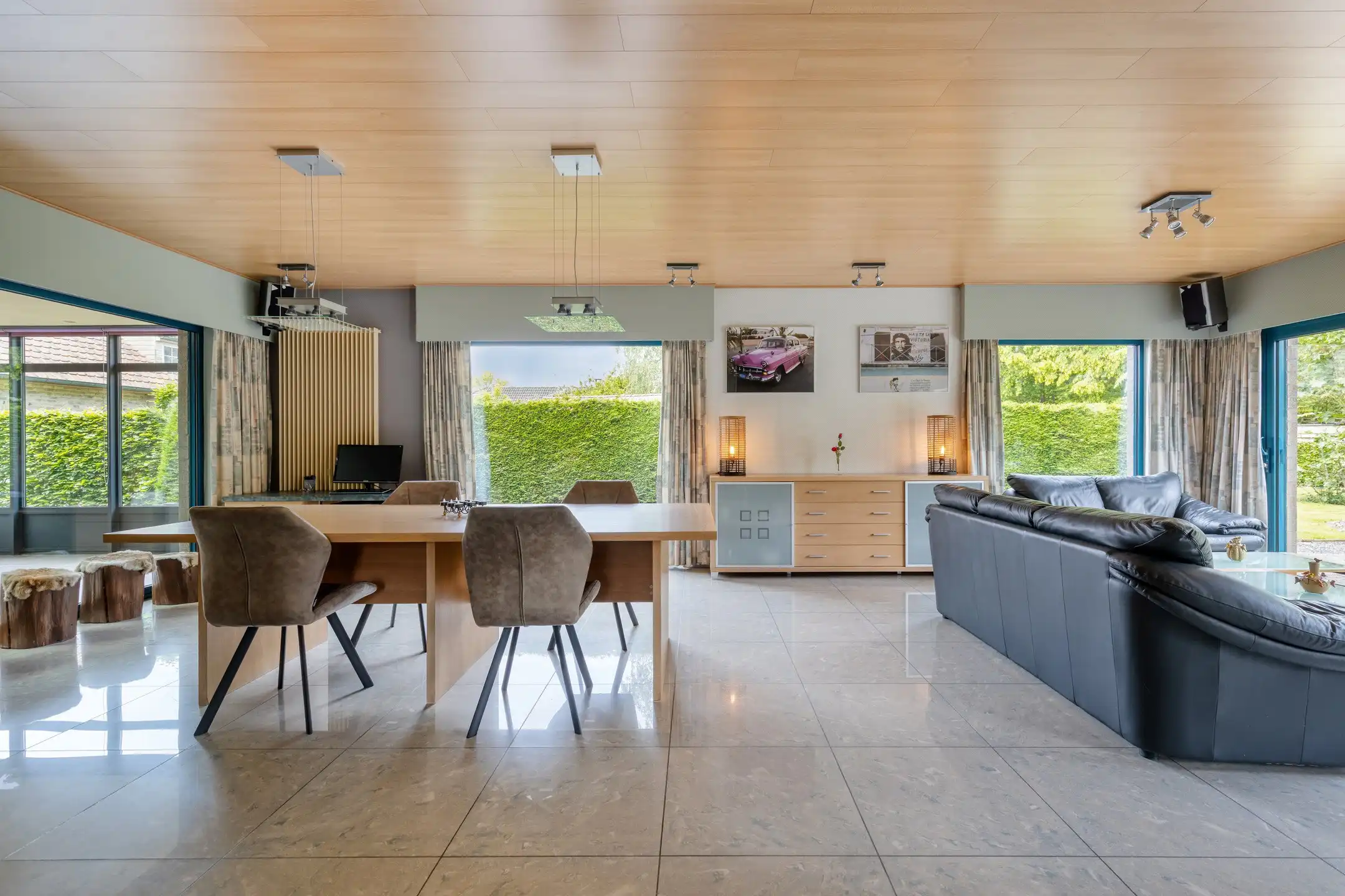 Exclusief wonen in een oase van rust ! foto 14
