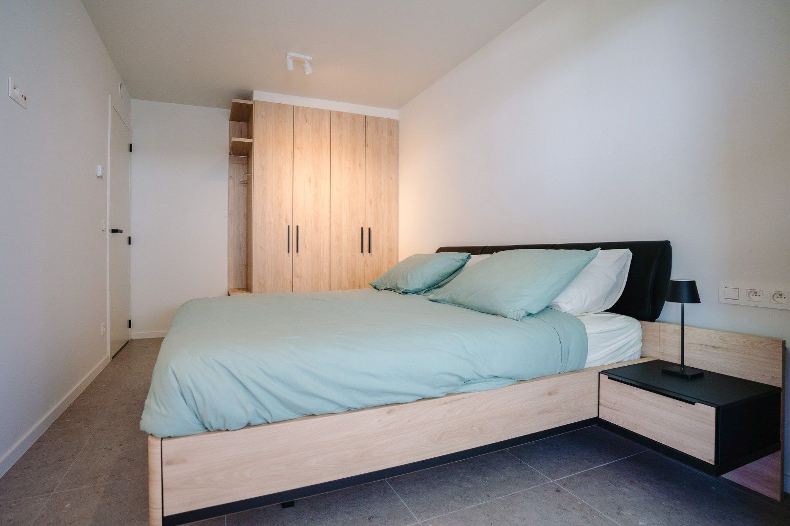 HIGH END 3 SLPK APP - TERRAS - ZICHT OP GOLF foto 21