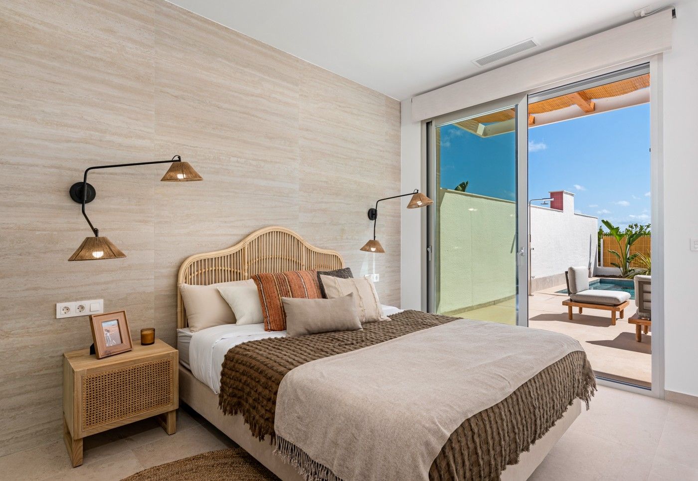 Villa Creta - Benijofar foto 19