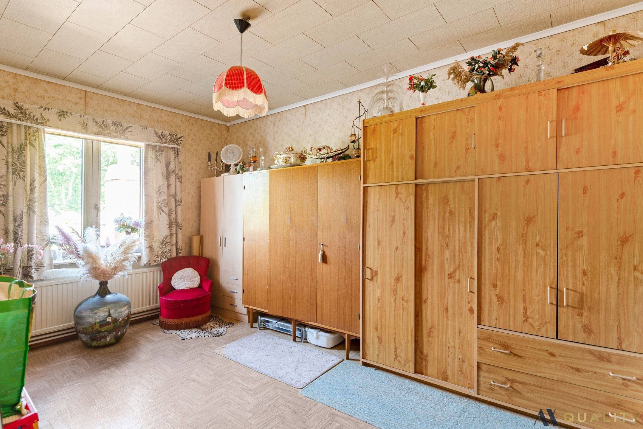 HOB met zwembad nabij Bornem centrum foto 22