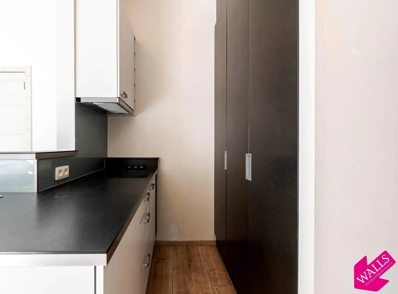 Studentenkamer nabij omliggende hogescholen foto 3