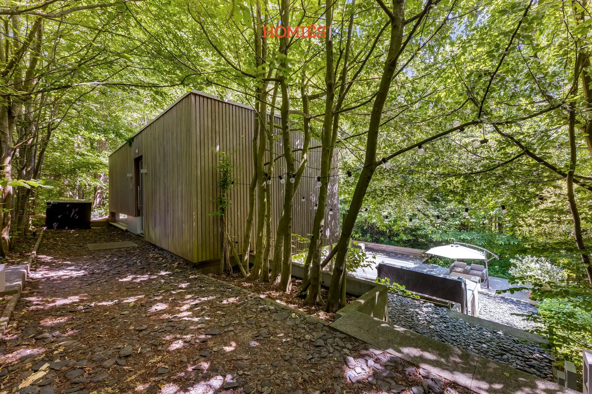 Magisch tweede verblijf midden in de natuur foto 21