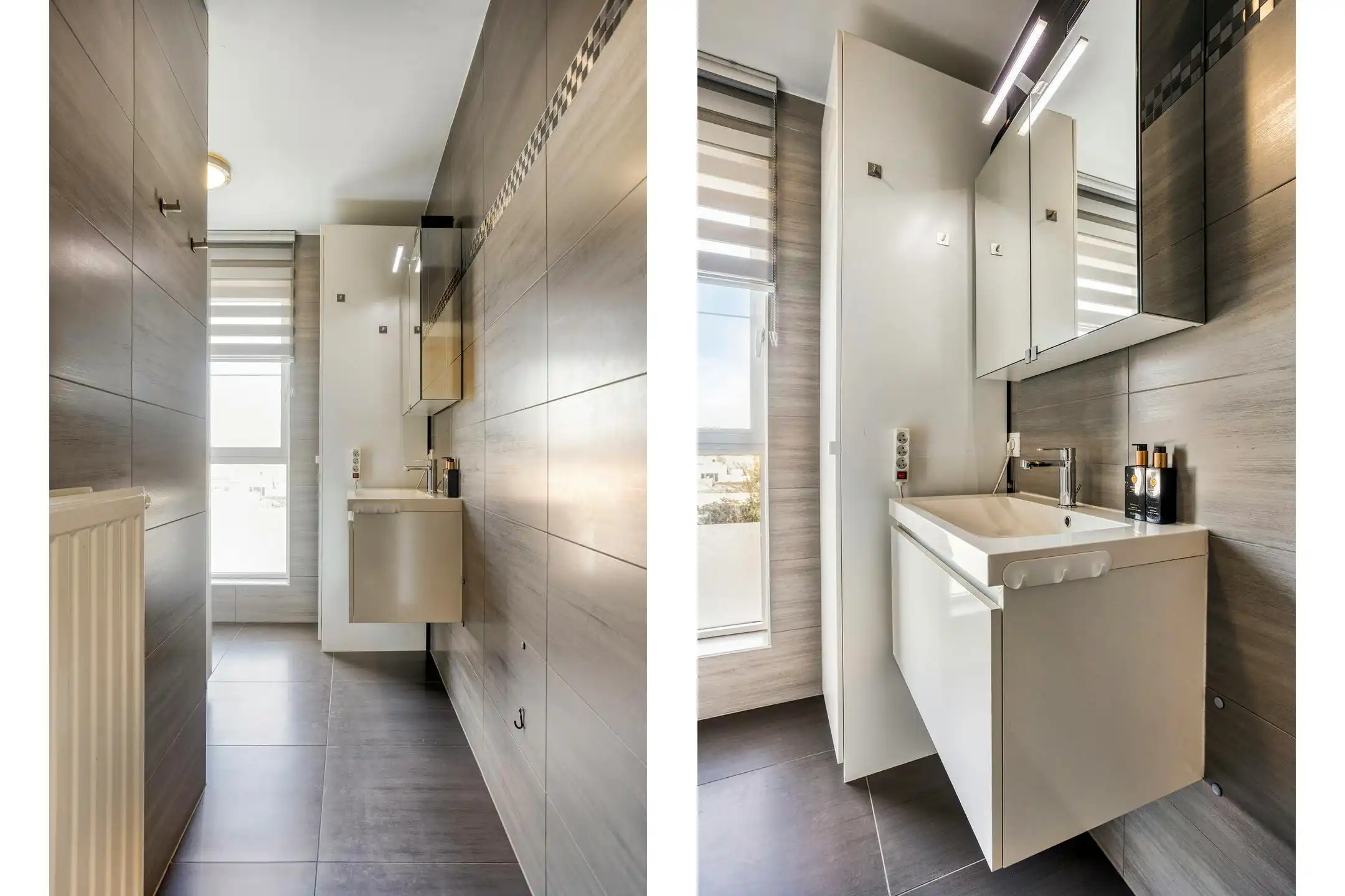 Appartement met 2 slaapkamers en terras te koop in Hoboken foto 10