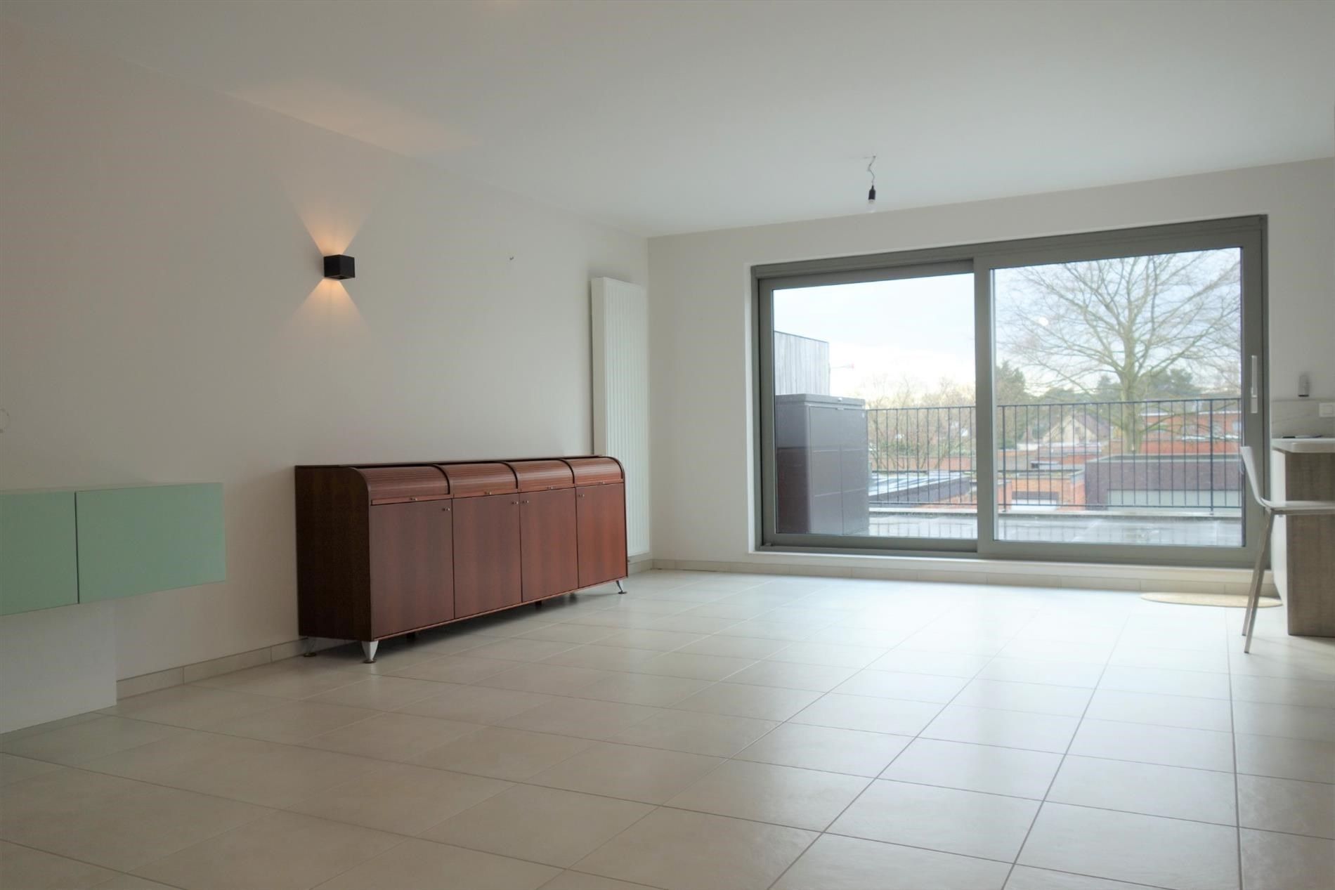 Schitterend appartement met terras en staanplaats foto 3