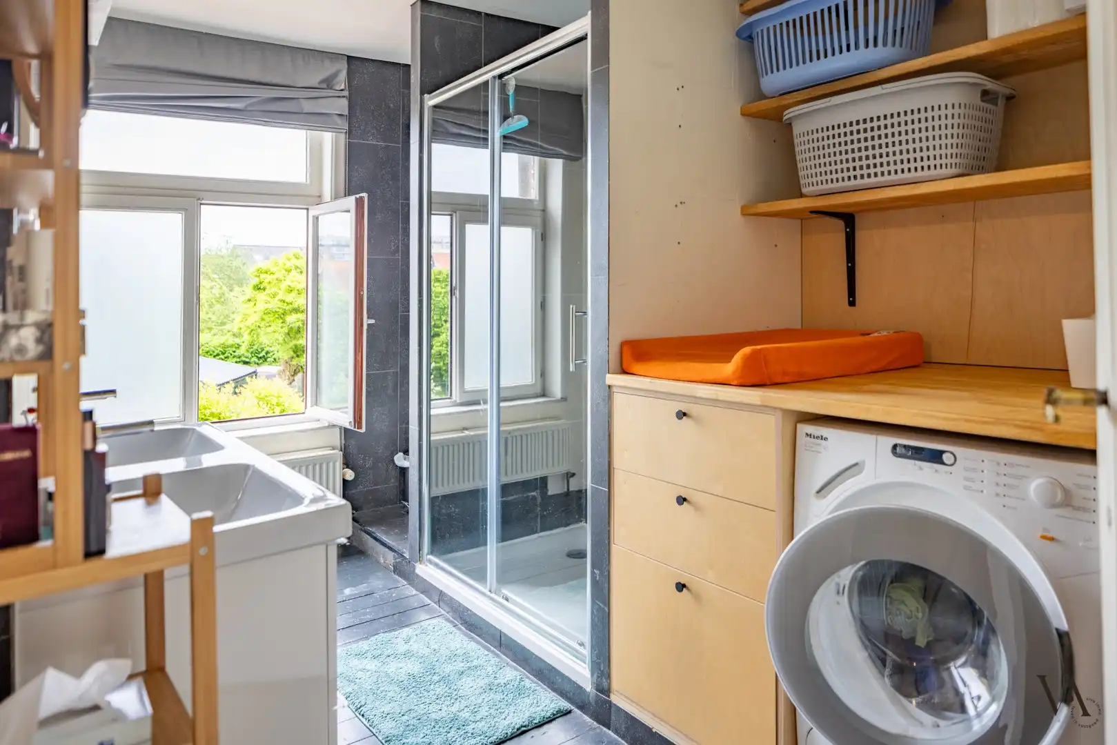 Charmante rijwoning met zonnige tuin in hartje Heverlee foto 11