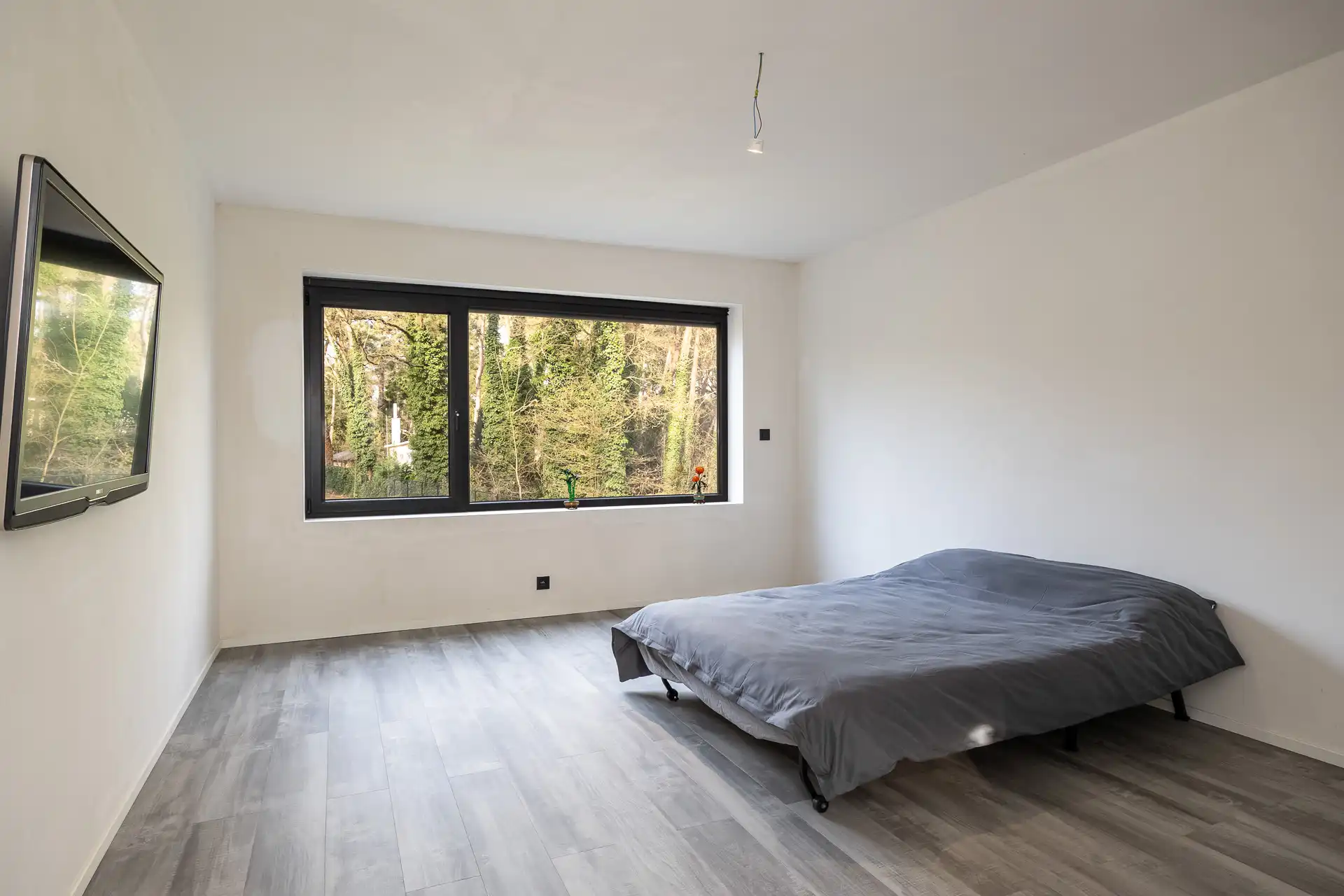 Supermoderne villa te koop – af te werken naar uw smaak foto 21