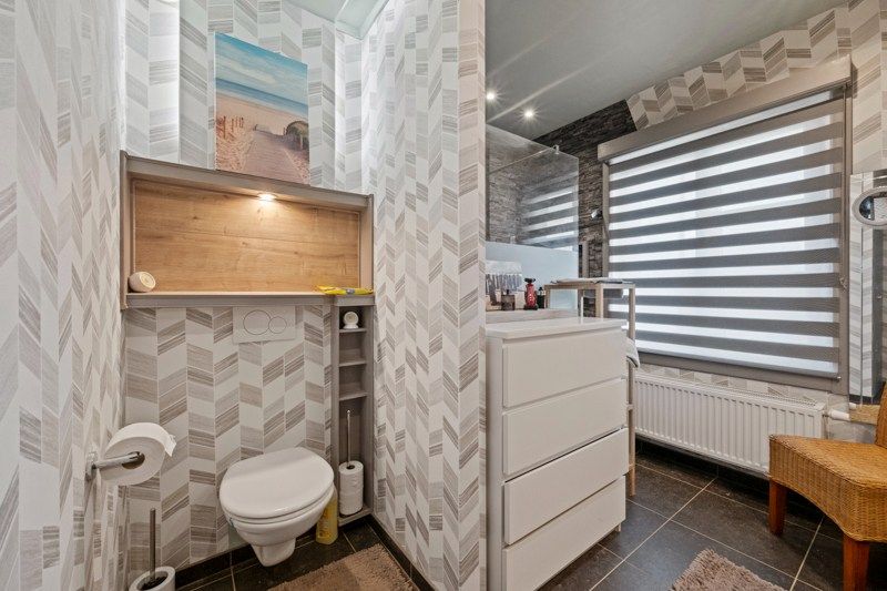 Charmante gesloten woning in pastoriestijl – rustig gelegen in een doodlopende straat foto 15