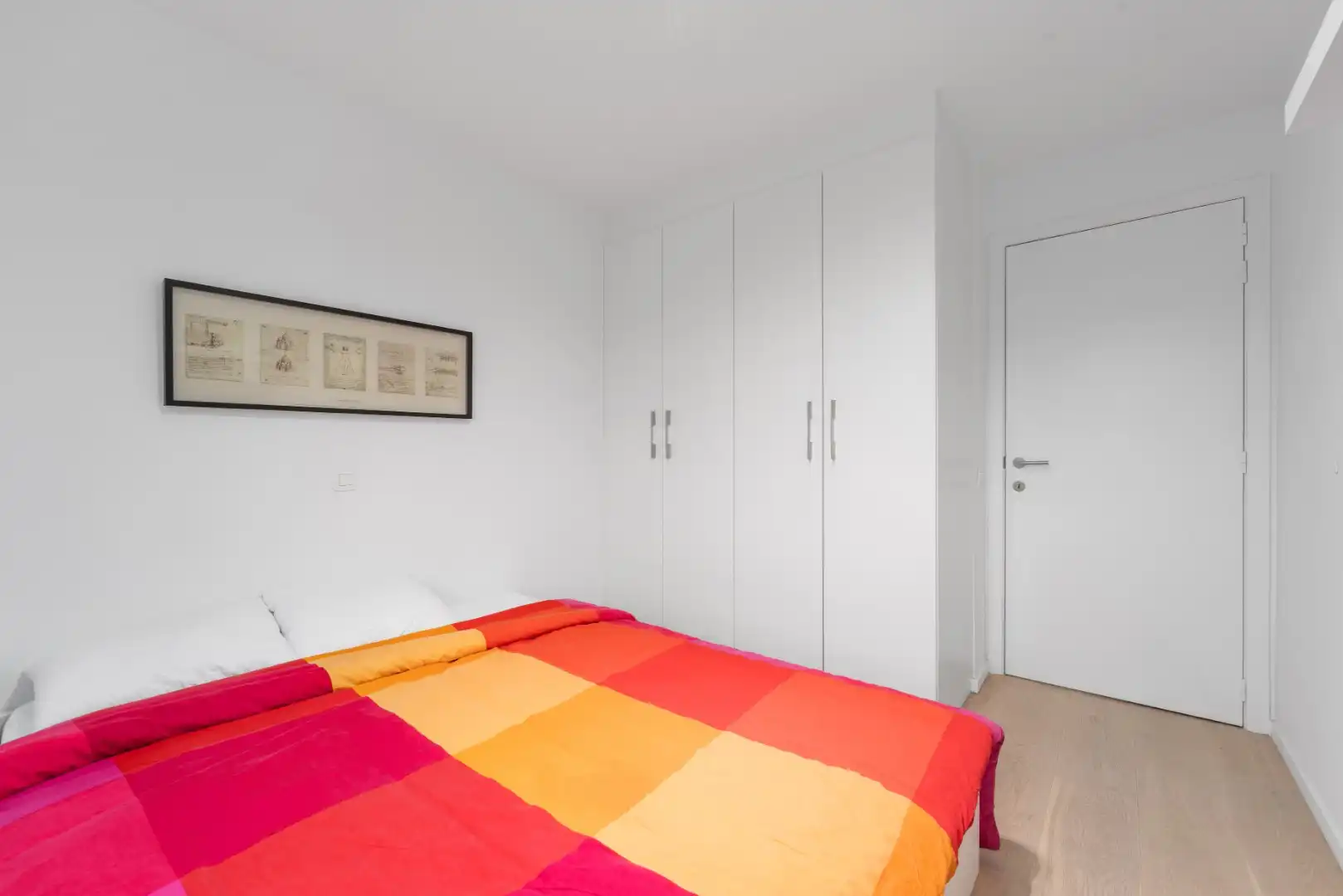 PRACHTIG WOONAPPARTEMENT OP 100 M VAN DE ZEEDIJK foto 13