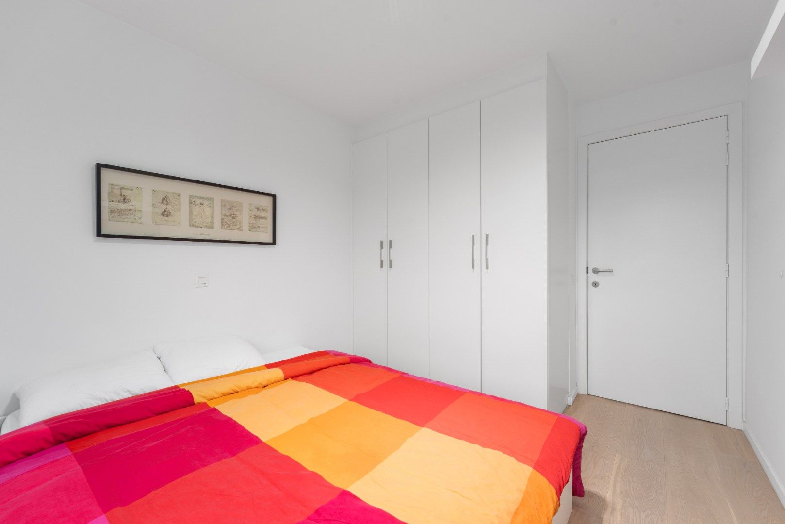 PRACHTIG WOONAPPARTEMENT OP 100 M VAN DE ZEEDIJK foto 13