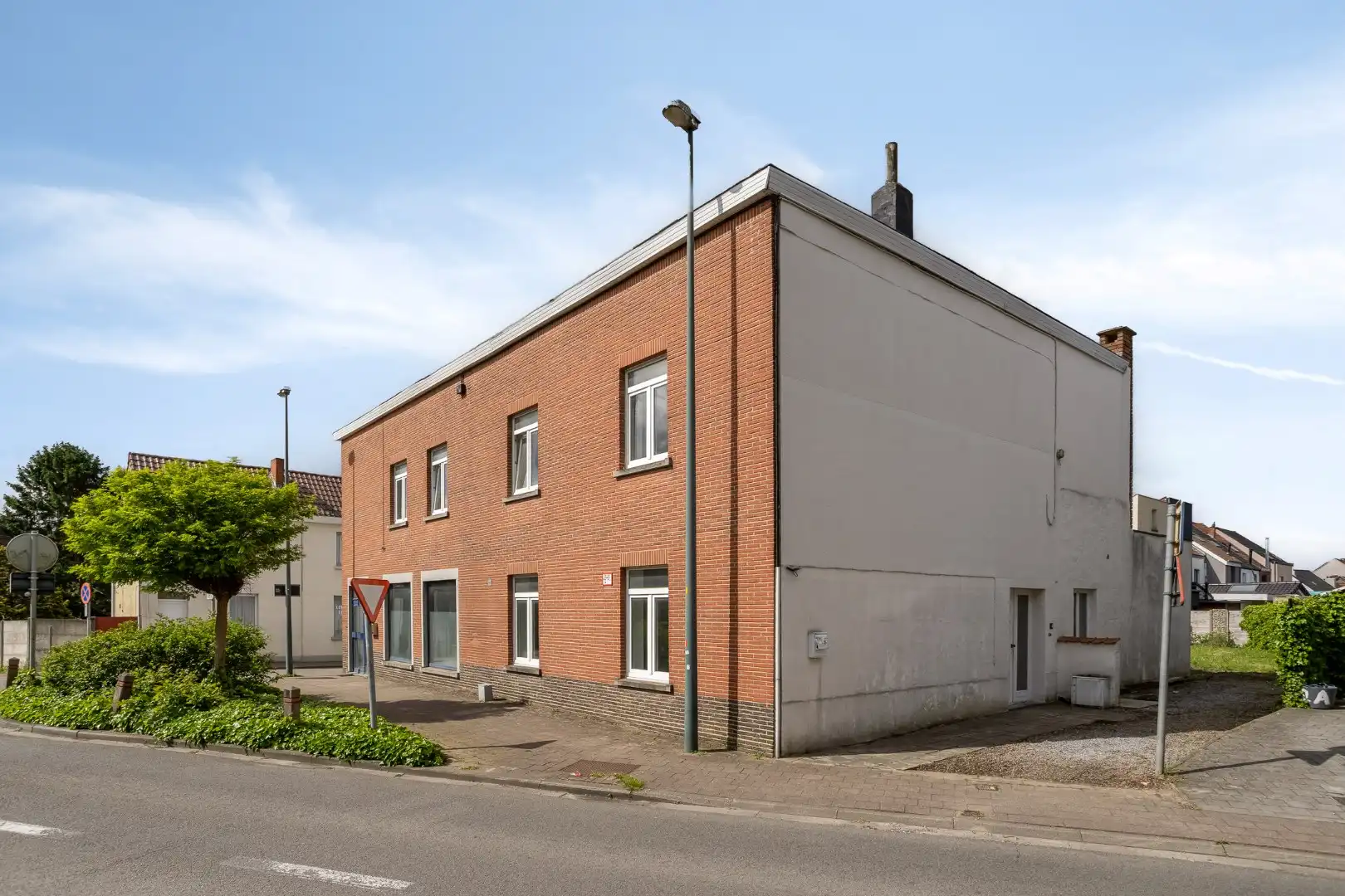 TE RENOVEREN WONING met 2/3/4 slaapkamers en tuin – 1640 SINT-GENESIUS-RODE foto 29