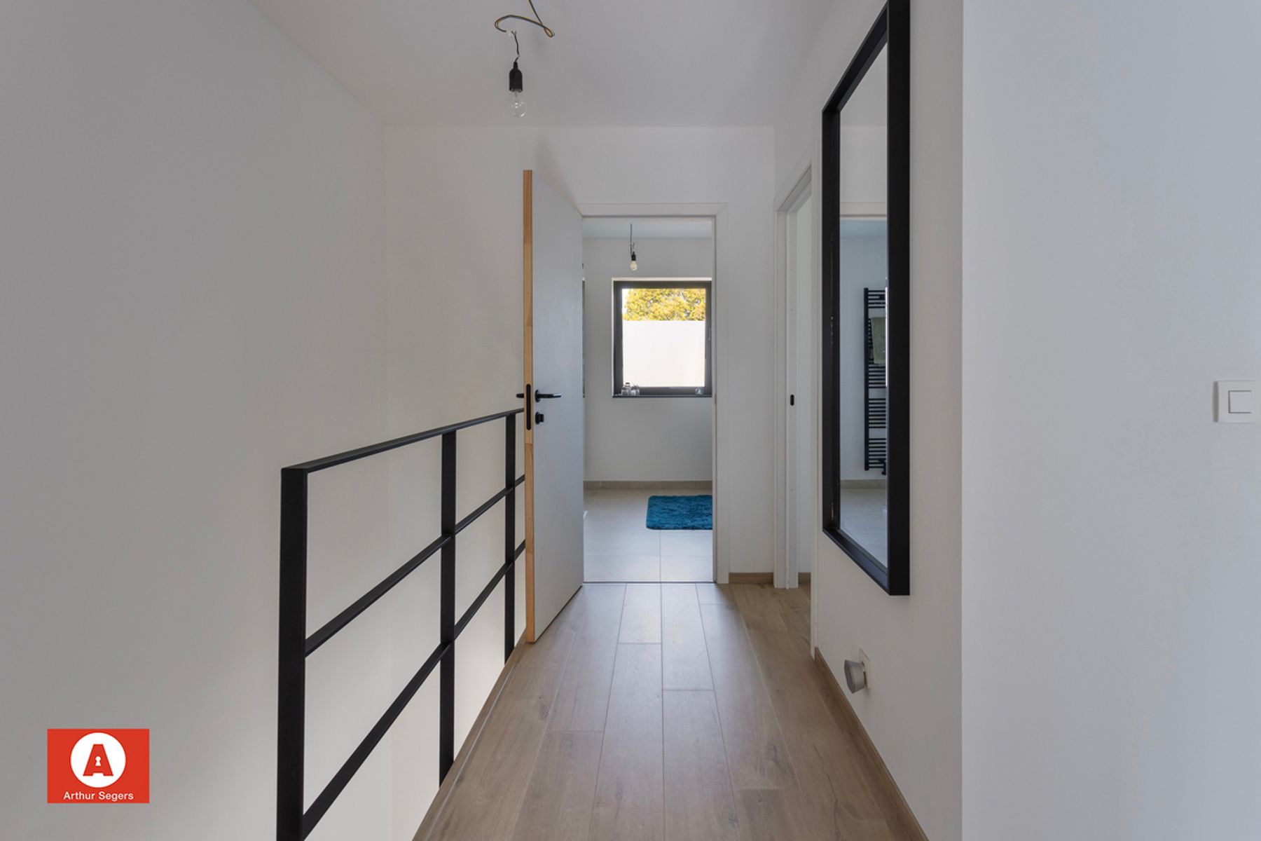 Recente BEN-woning met garage, staanplaats en tuin  foto 19
