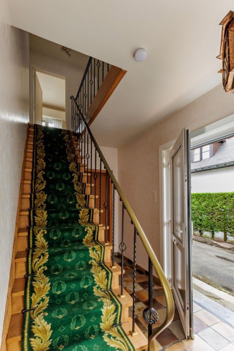 Vrijstaande woning met grote tuin foto 11