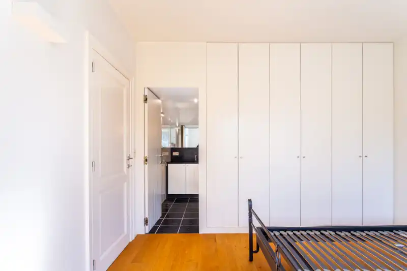 Prachtig 2 slaapkamer appartement op "PATIO DONK" foto 13