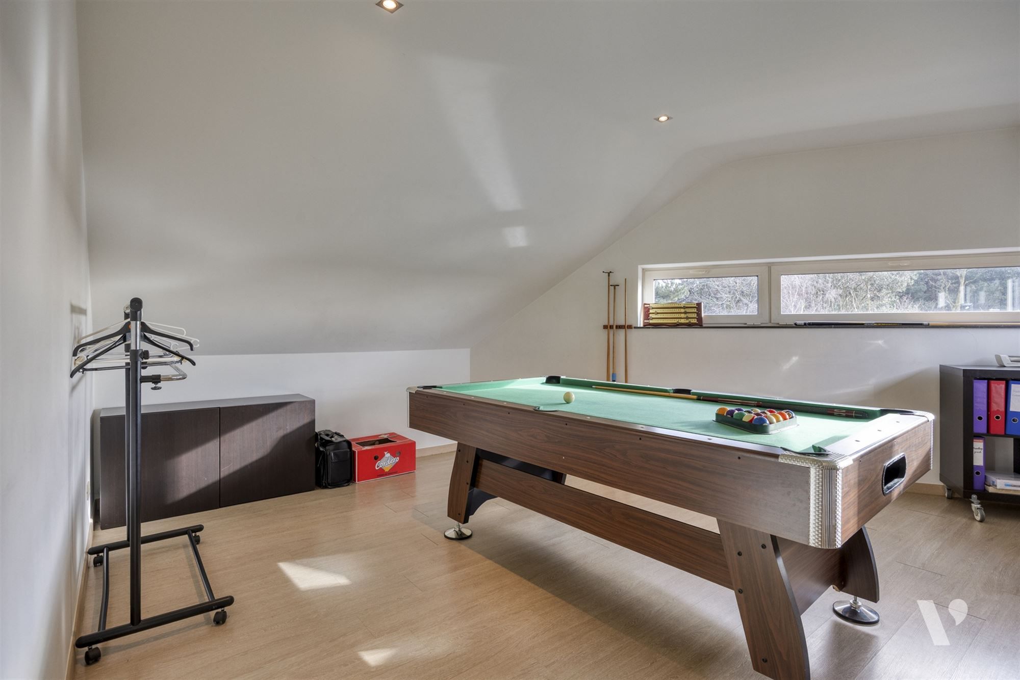 Instapklare penthouse-duplex met garage en berging foto 15