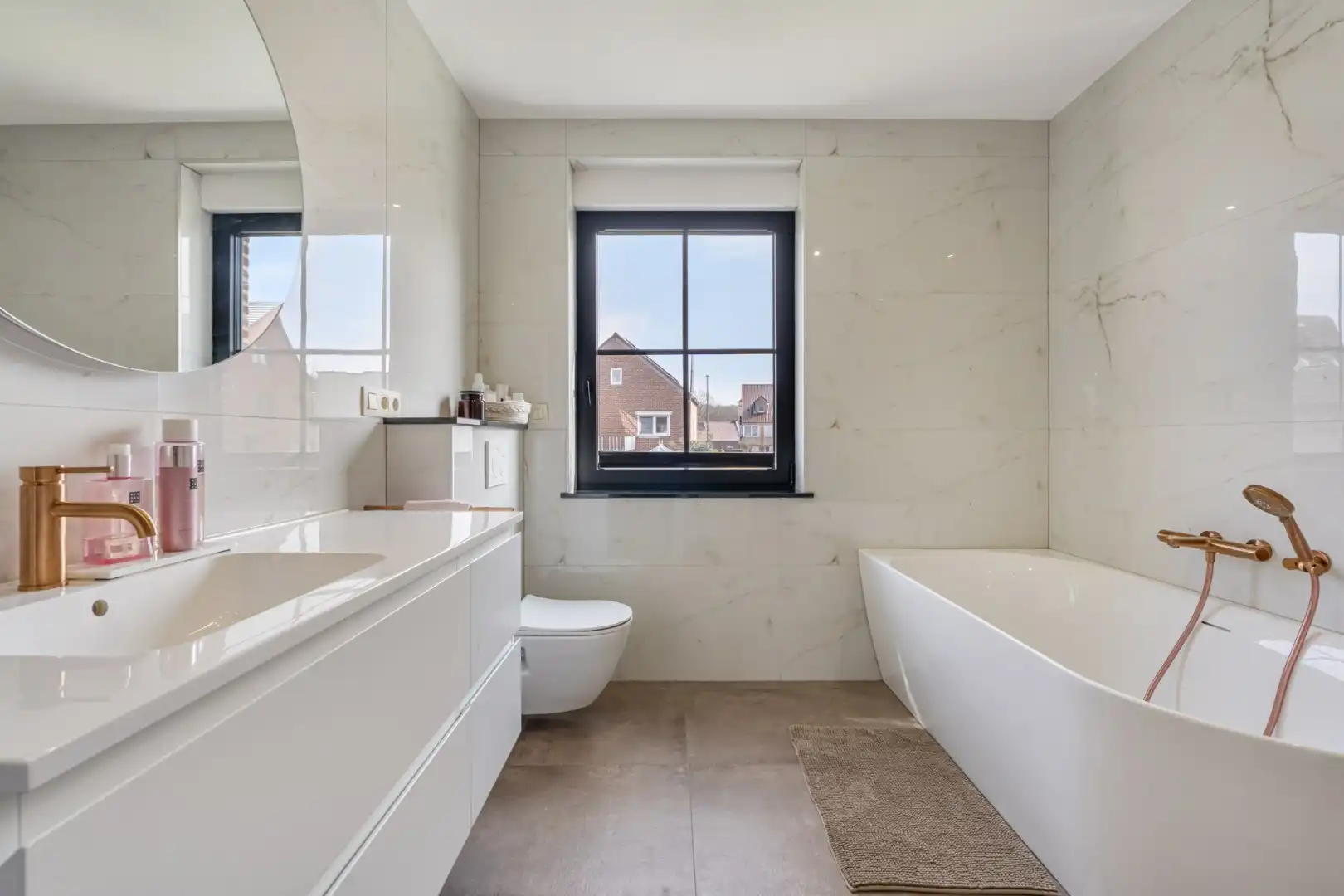 UNIEK VASTGOEDAANBOD! Kwaliteitsvolle pastorijwoning met duurzame technieken en uitzonderlijk wooncomfort foto 25