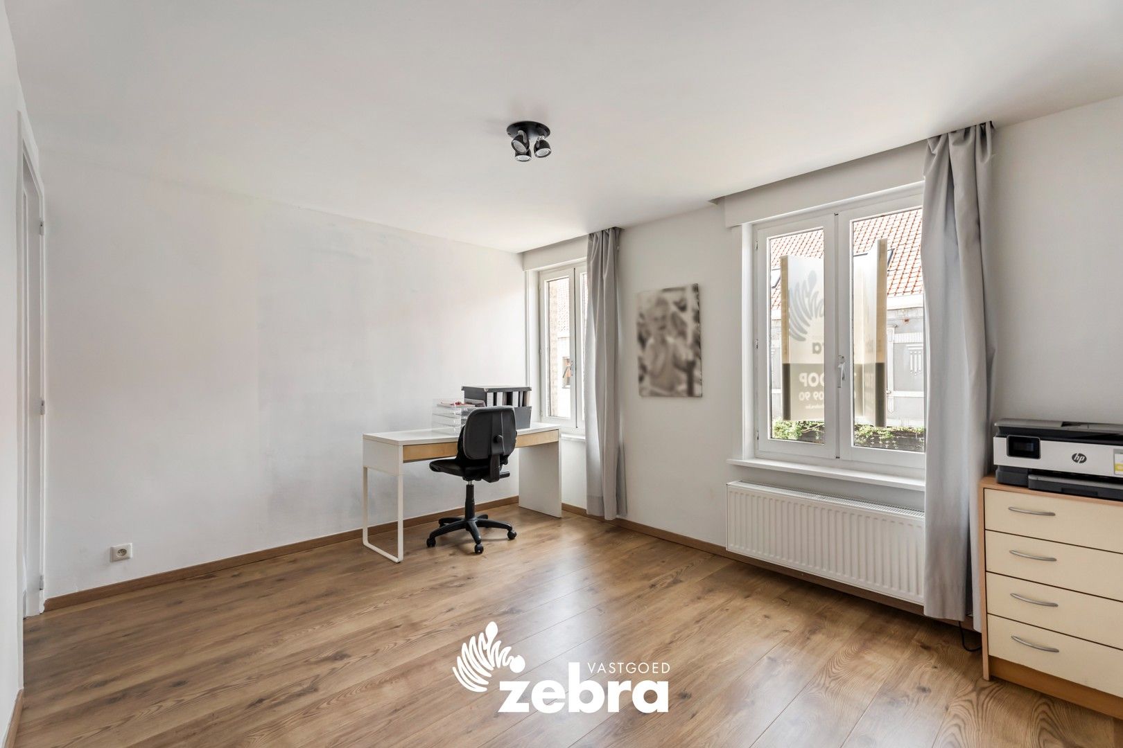 Instapklare en verzorgde woning nabij het centrum van Roeselare! foto 15