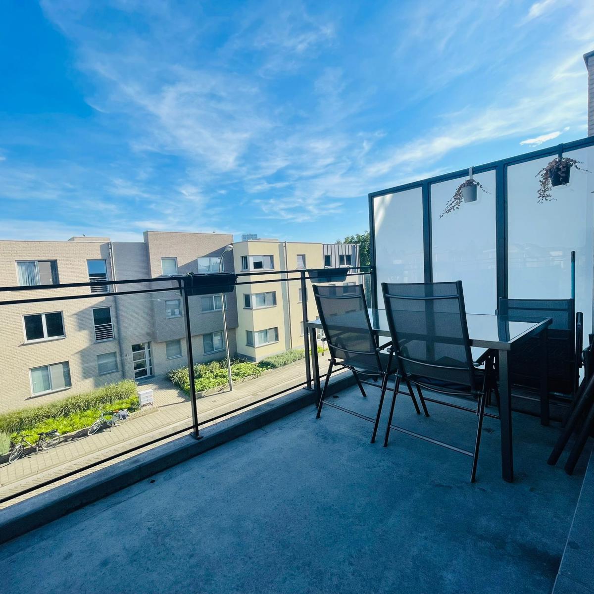 2 slpk appartement met autostaanplaats foto 5