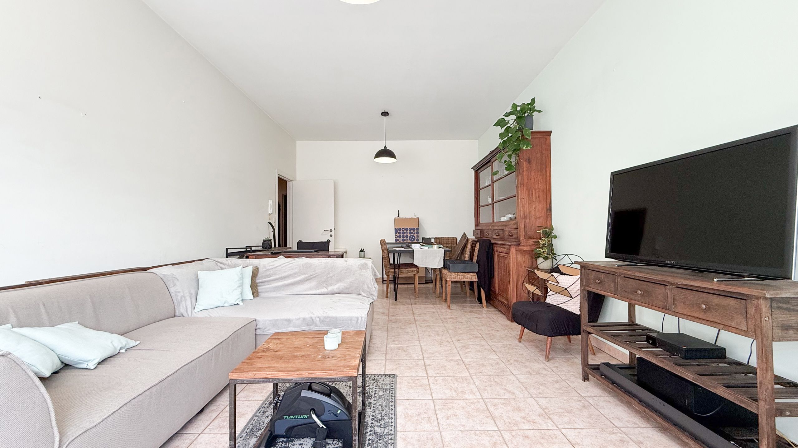 Centraal gelegen appartement met garage! foto 5