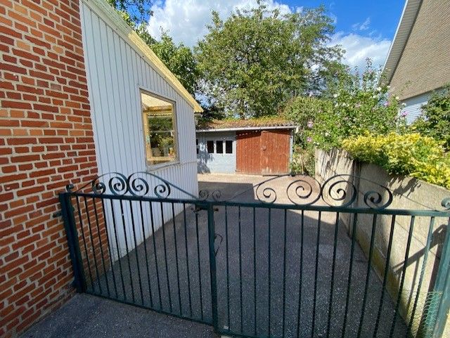 Woning met tuin en garage centrum Geel foto 21
