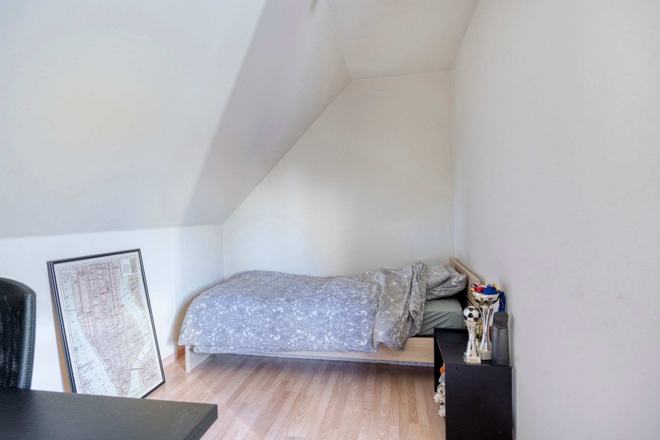 Villa met 4 slaapkamers en 2 badkamers op rustige locatie foto 14