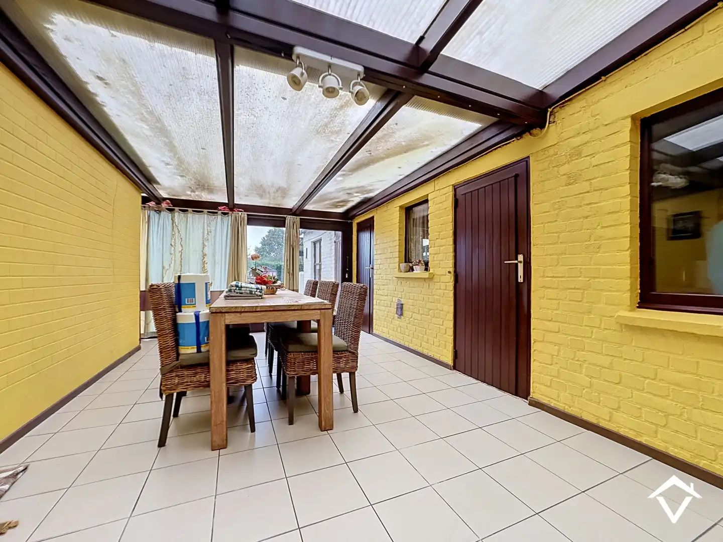Woning met tuin te Koekelare foto 7