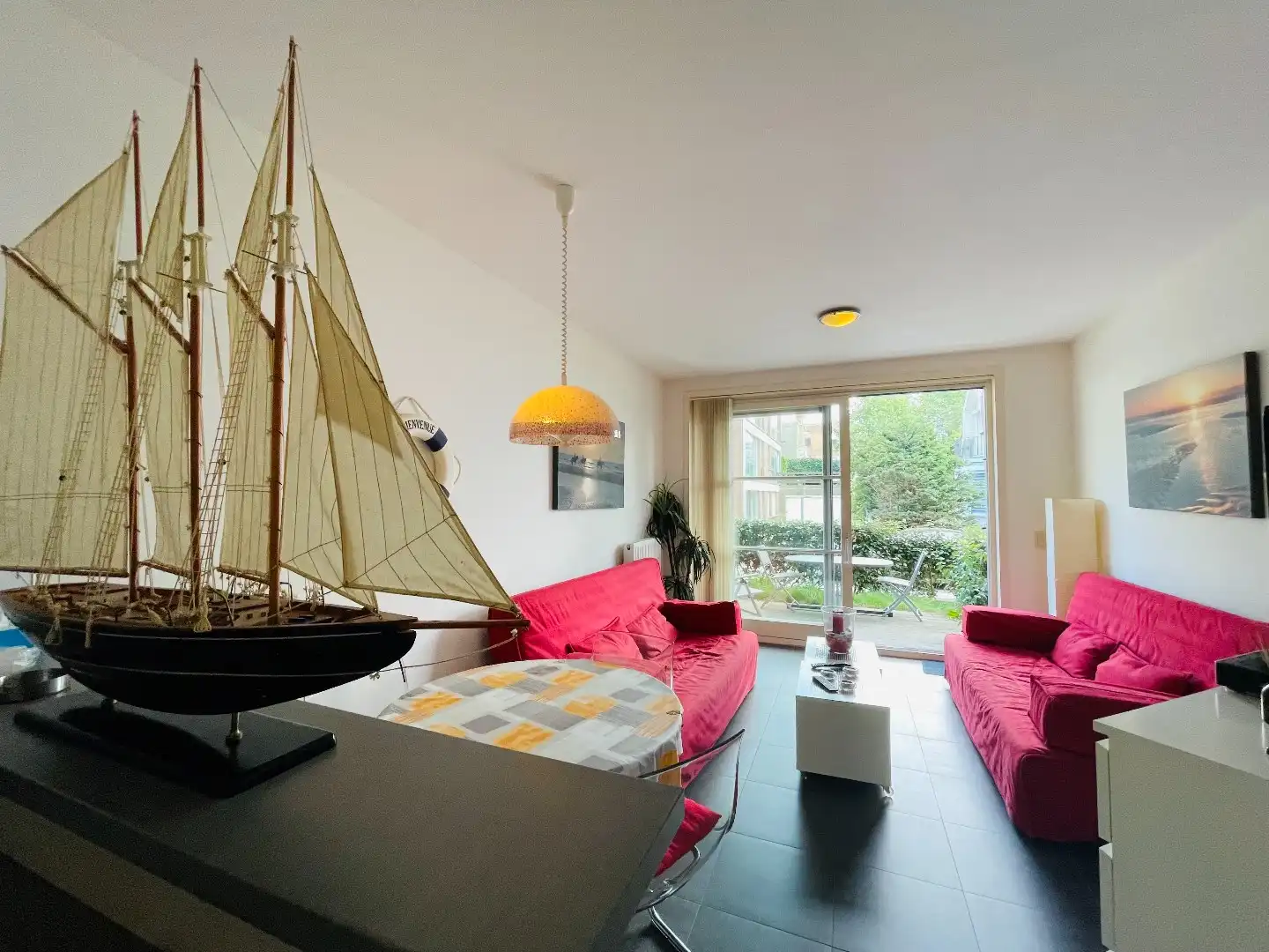 Residentie Olympia B.G003 + B10 foto 4