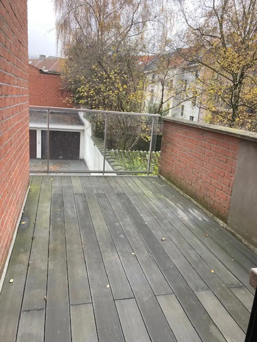 Zeer ruim appartement te huur gelegen op toplocatie foto 14