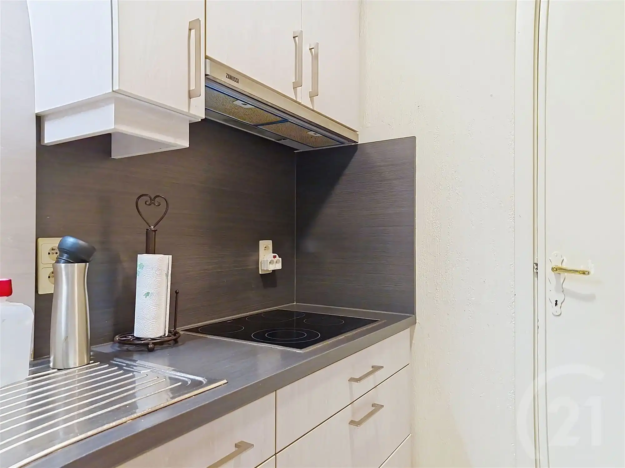 Appartement te huur in Baal! foto 8