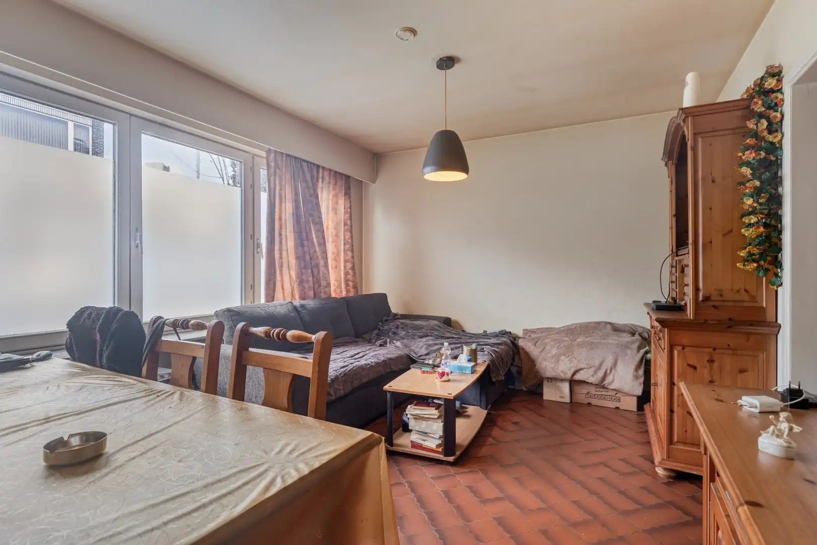 Opbrengsteigendom met drie appartementen foto 29