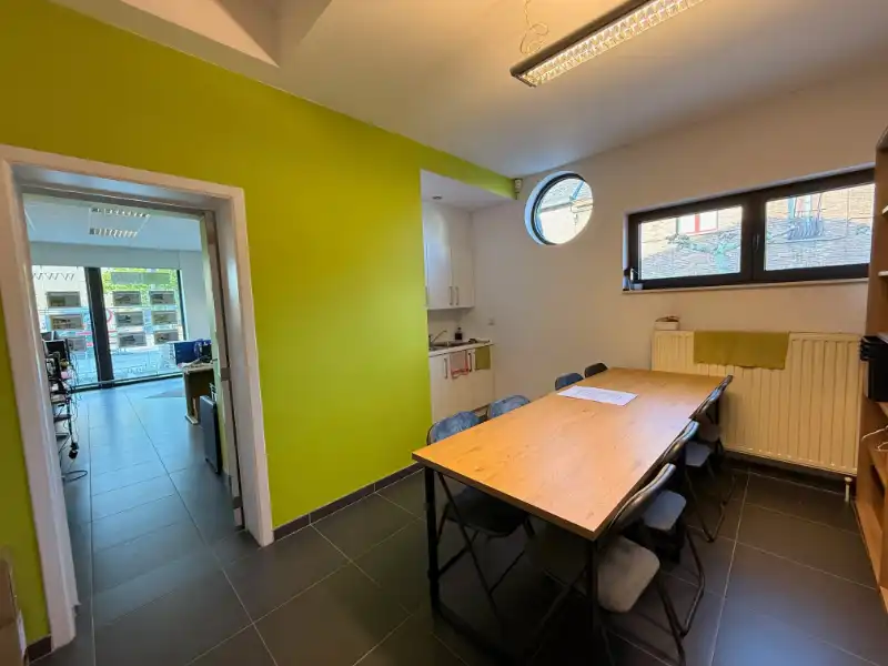 Commerciële ruimte foto 3