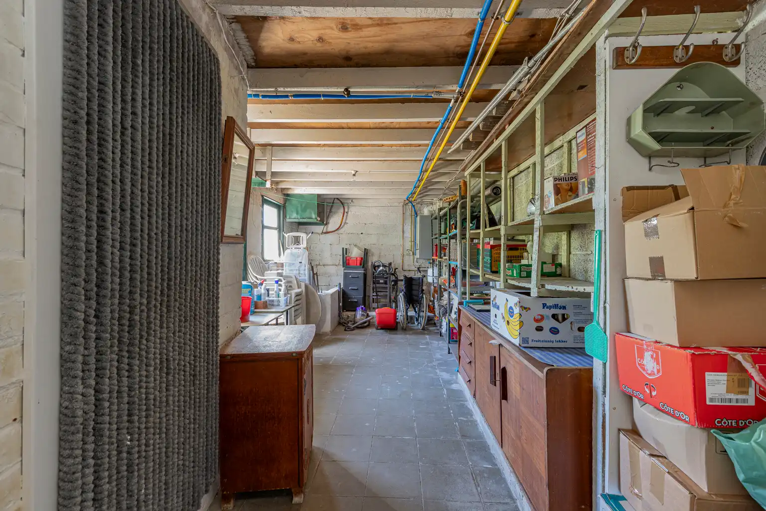 Karaktervolle woning te koop in Londerzeel  foto 17