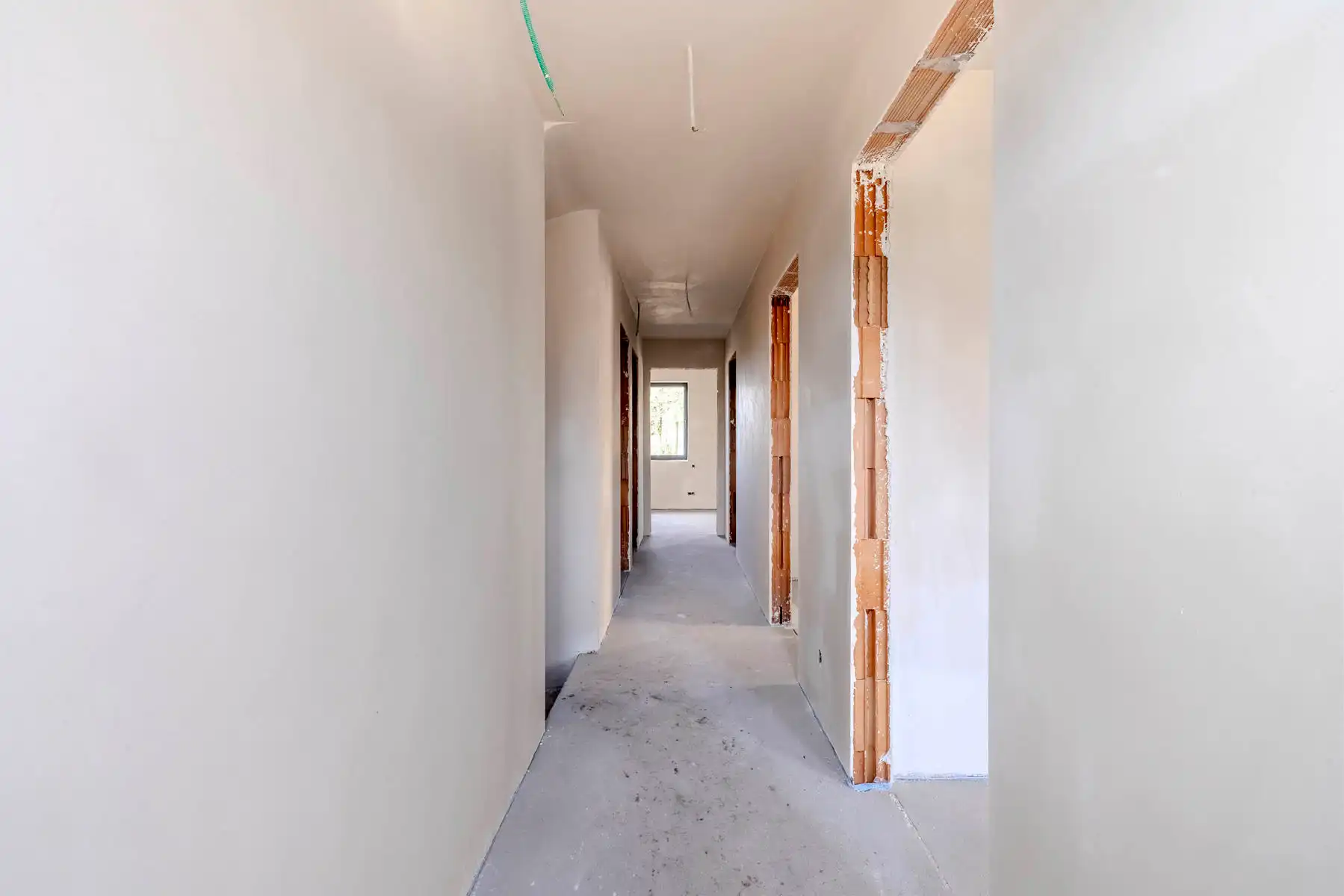 Casco HOB met 3/4slpk, 2bdk, tuin en garage (e-peil <10) foto 10