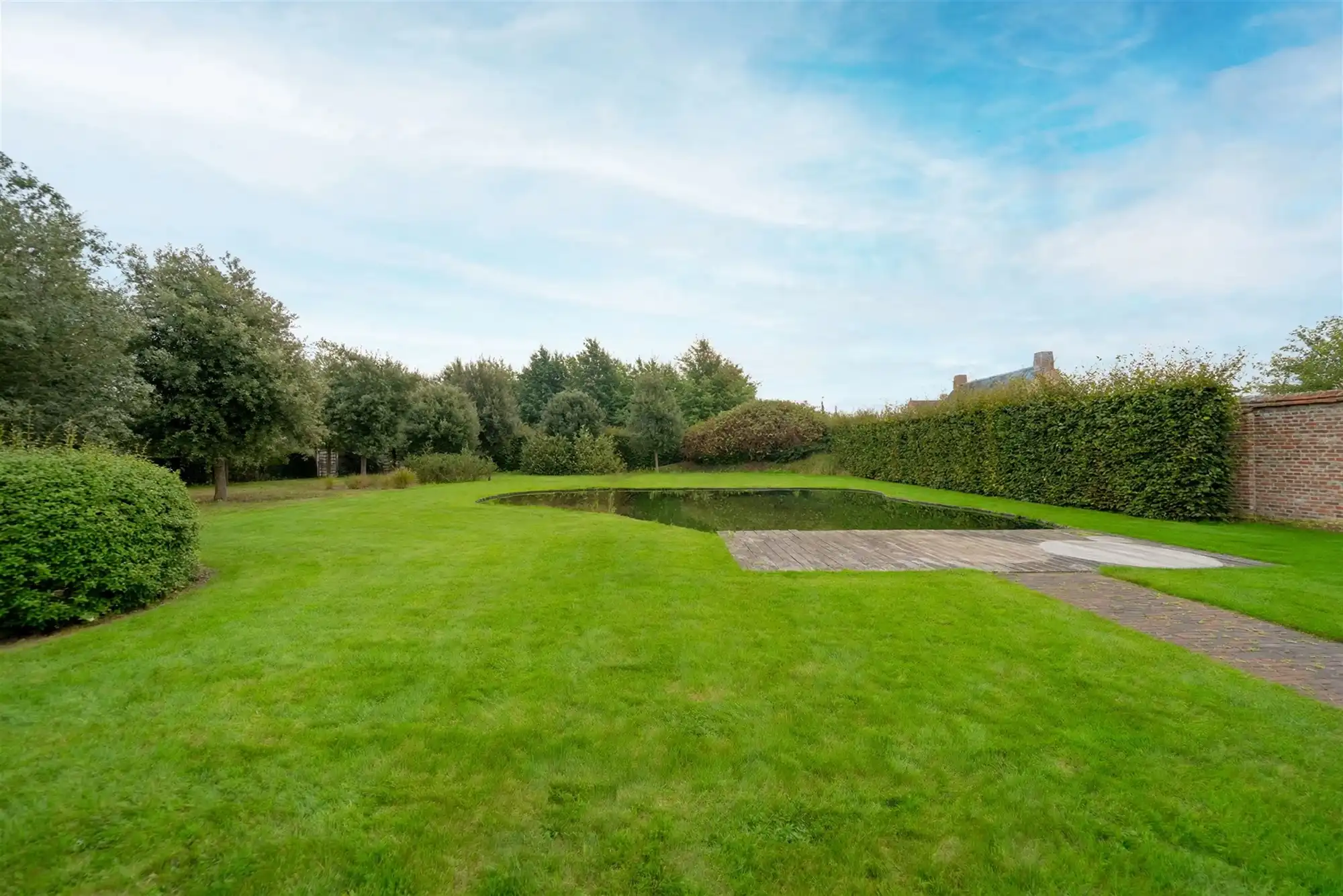 Villa op 1774 m² foto 9