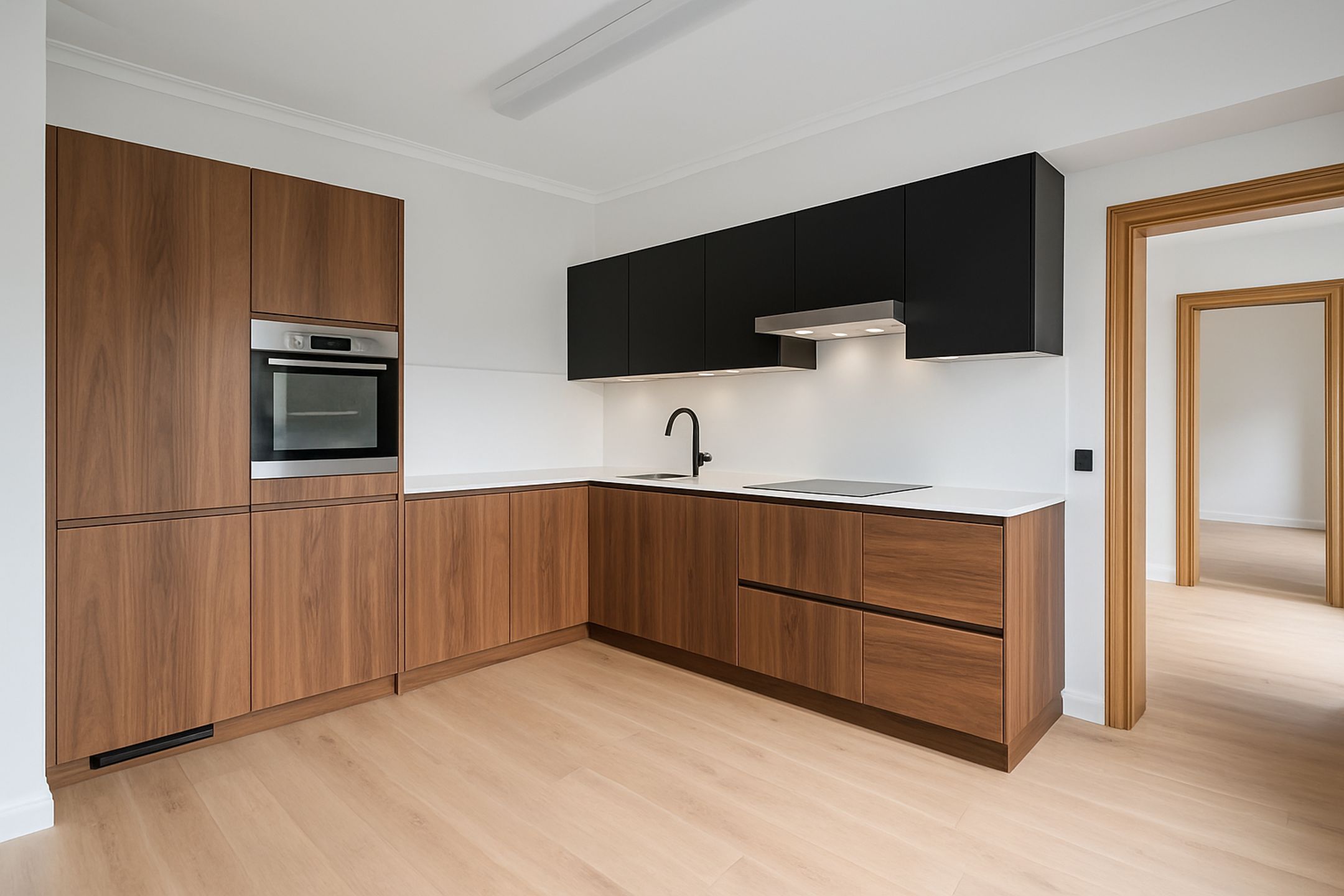 Statige villa op ruim perceel te Sint-Martens-Leerne (Deinze) foto 8