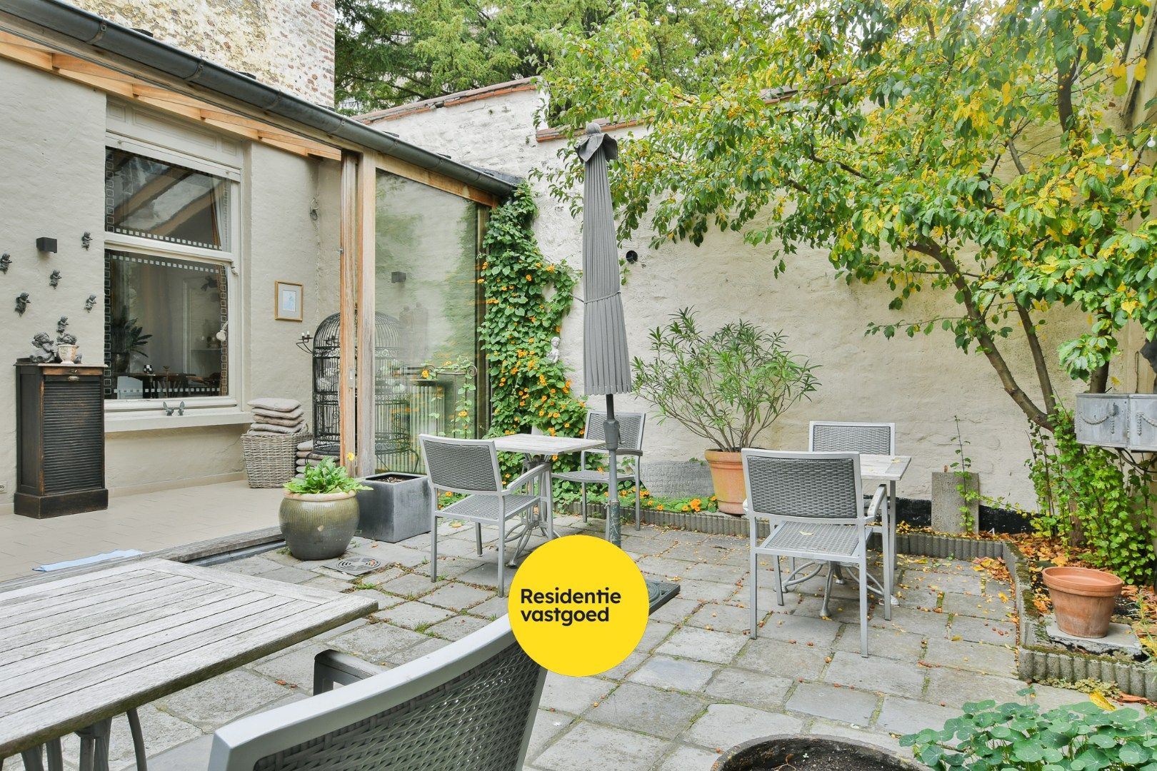 Uitzonderlijk handelspand met woonst op toplocatie! foto 13