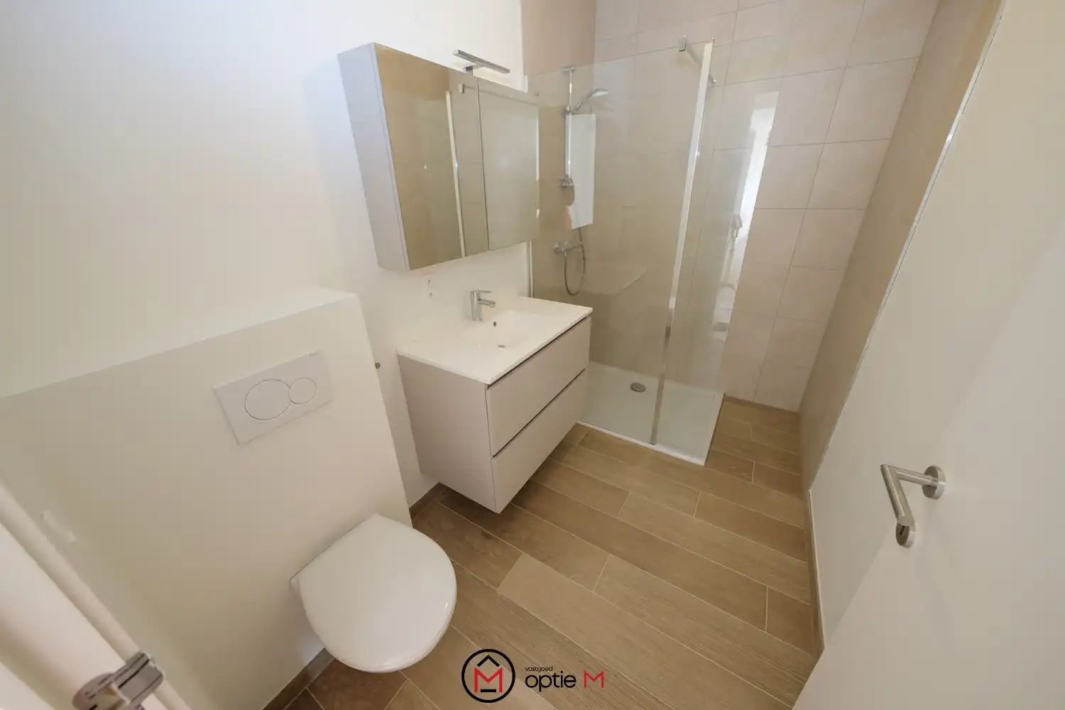 Recent appartement in het hartje van Hasselt foto 10