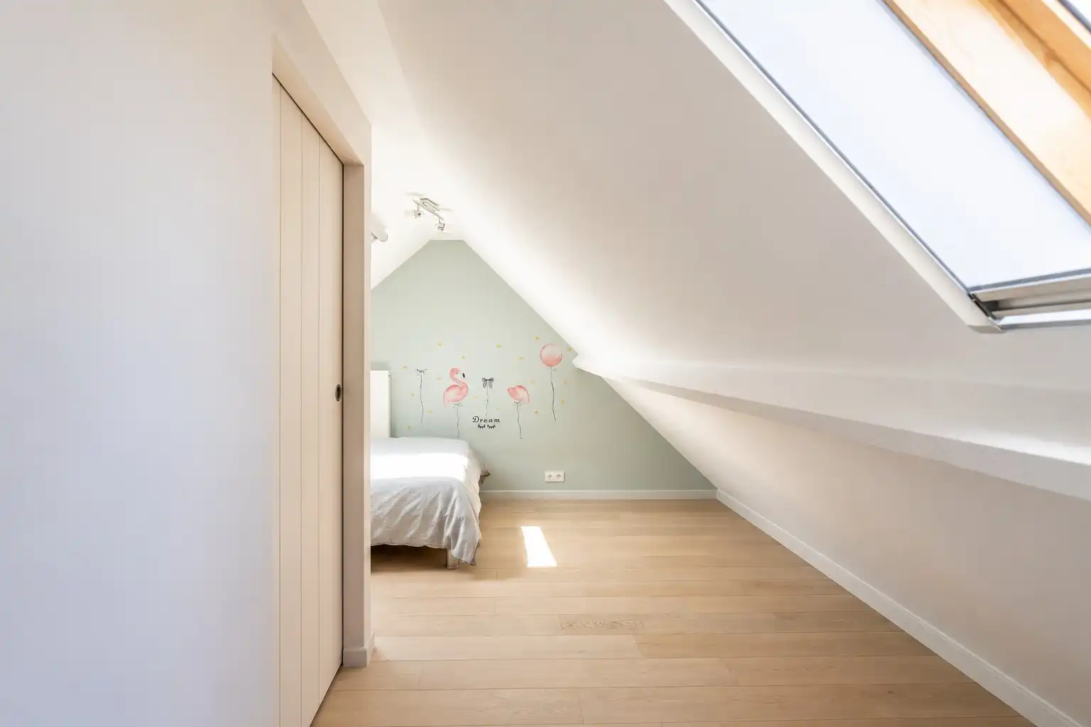 Lichtrijke 4-slpk woning met zuidtuin & tal van troeven foto 20