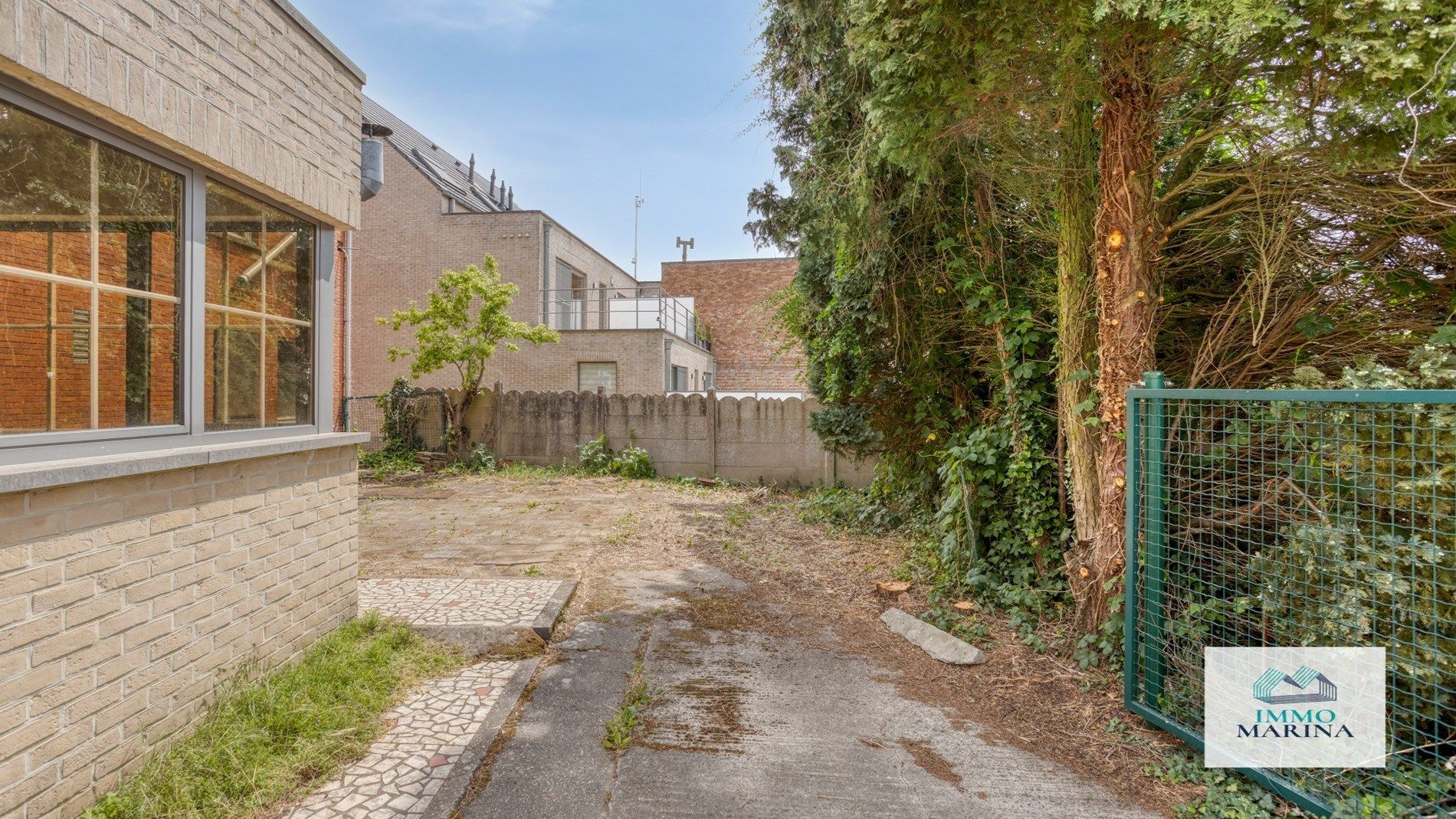 Zeer ruime woning met veel mogelijkheden centrum Tremelo foto 24