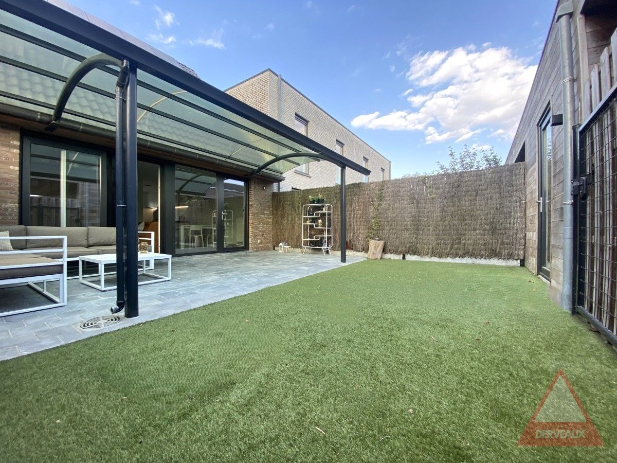 Moorslede - Nieuwbouwwoning met tuin en carport foto 12