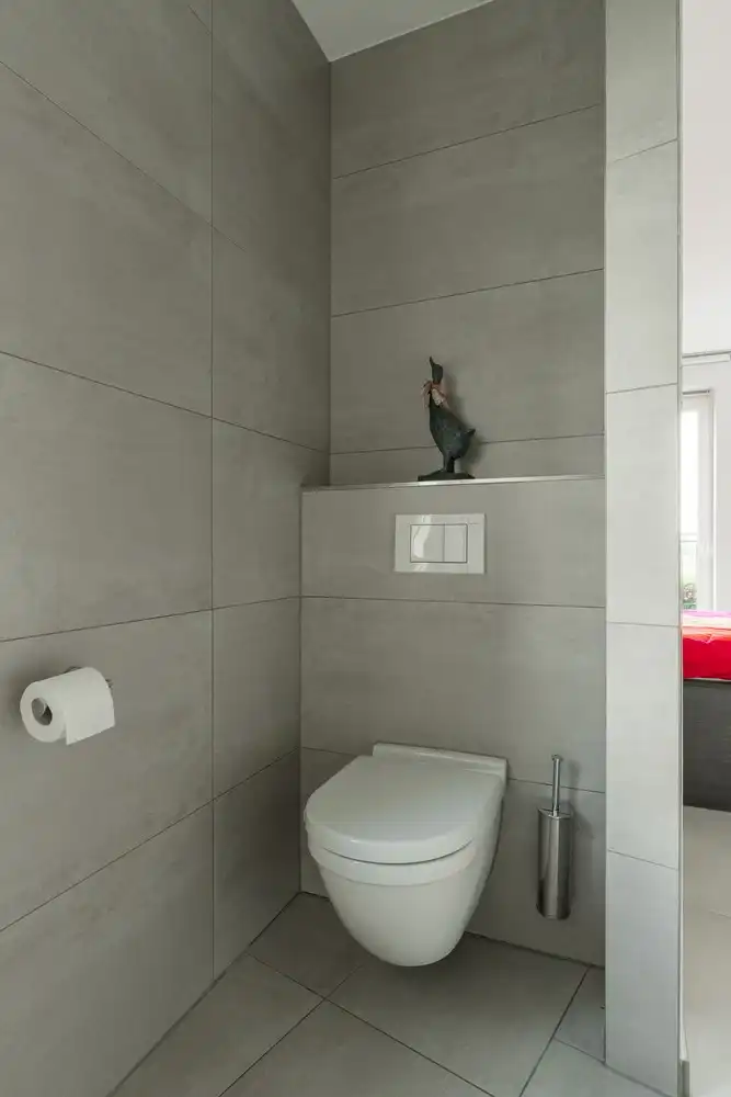 Exclusief penthouse van 234 m² met 195 m² aan terrassen in hartje Overpelt foto 38