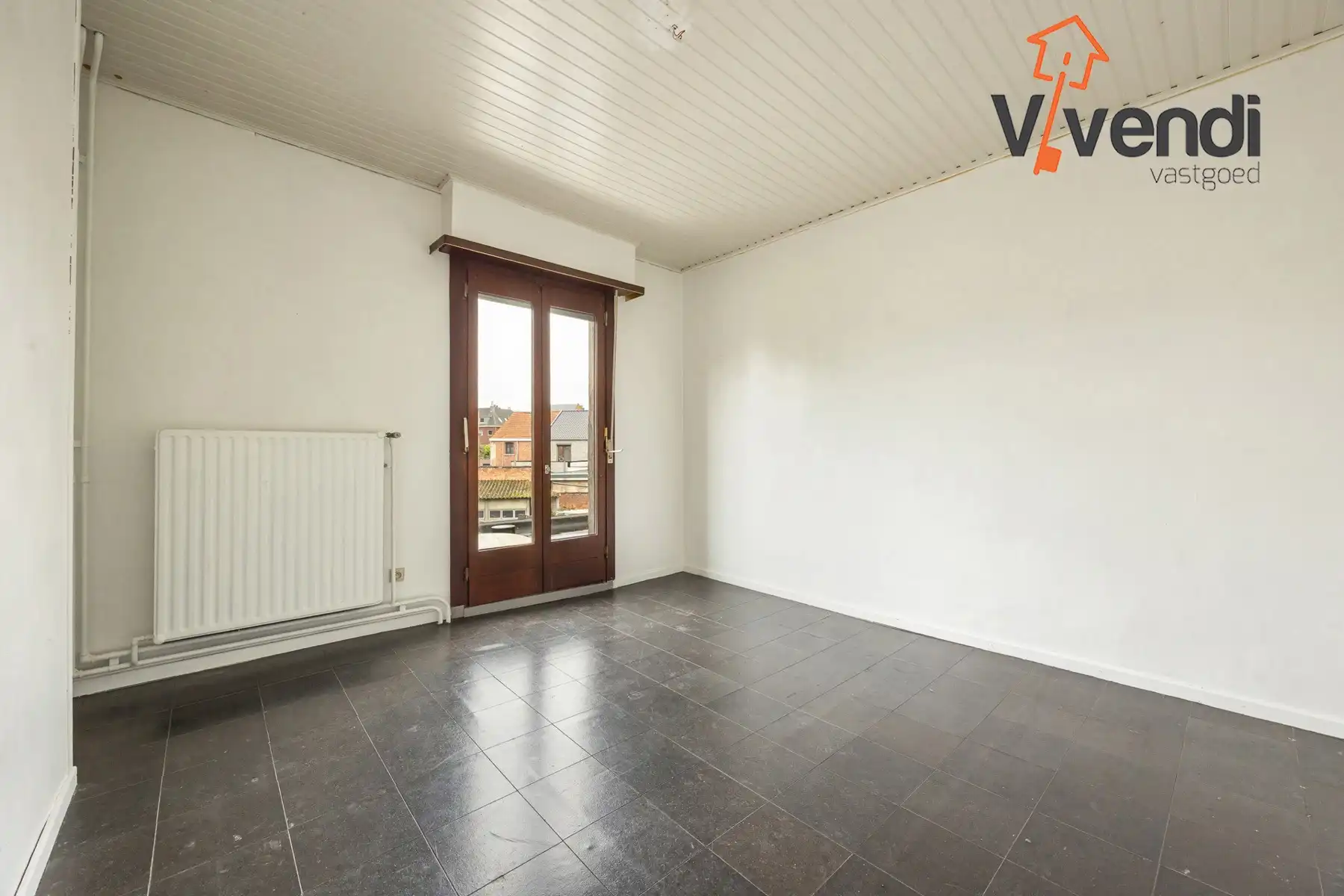 Ruime 3 slpk woning met gezellige tuin. foto 10