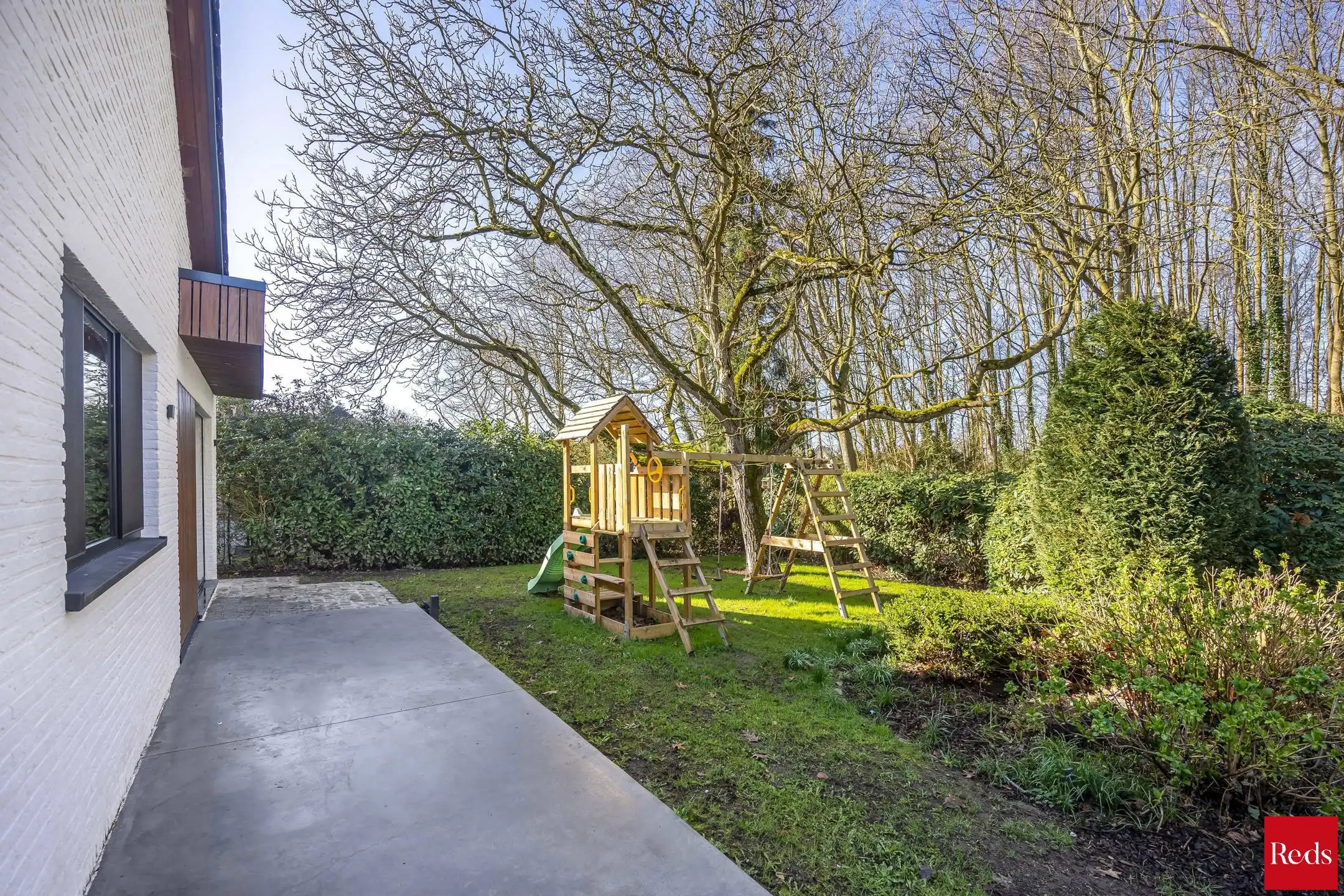 Stijlvolle, energiezuinige woning met rondom heerlijke tuin  foto 41