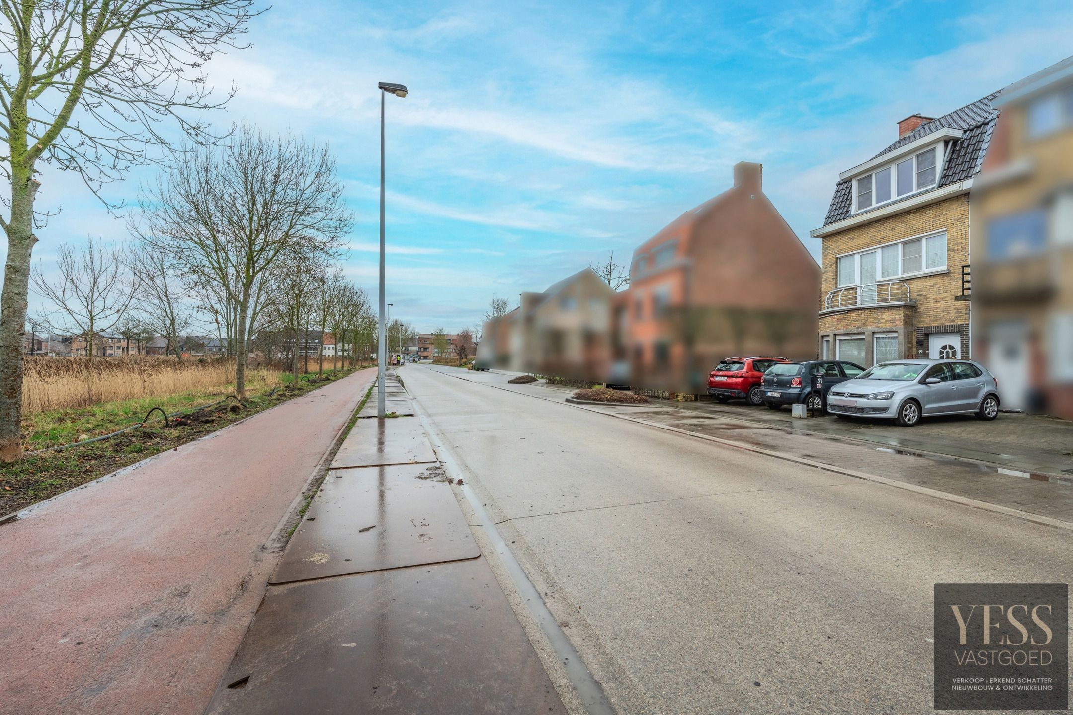 Instapklare charmante gezinswoning met landelijk zicht – Brugge foto 2