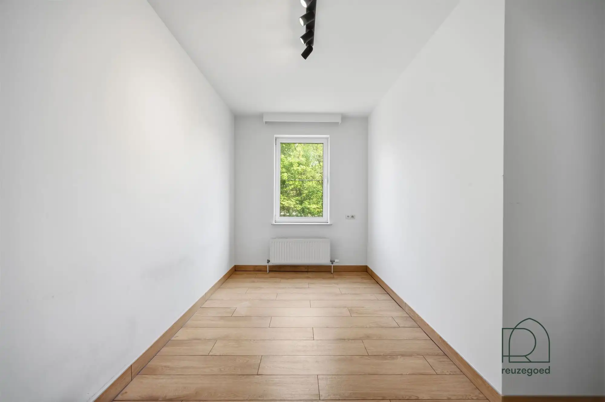 Opgefrist 2-slaapkamerappartement met garage in Kessel-Lo, vlakbij Leuven foto 11