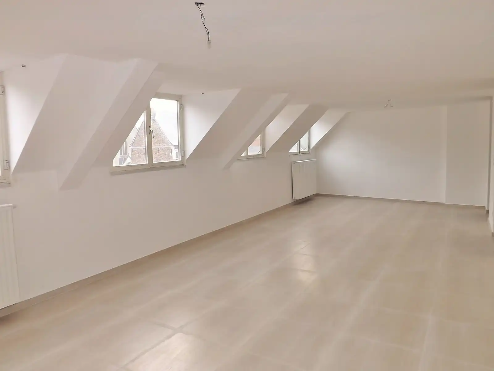 Appartement te huur foto 3