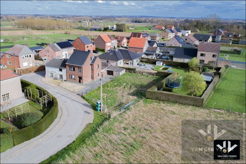 Nieuwbouw Open Gezinswoning in Landelijke Omgeving foto 12