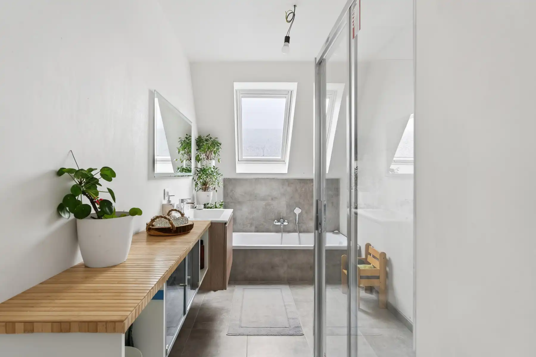 Luxueus en hoogwaardig afgewerkte penthouse te Oudenburg foto 16