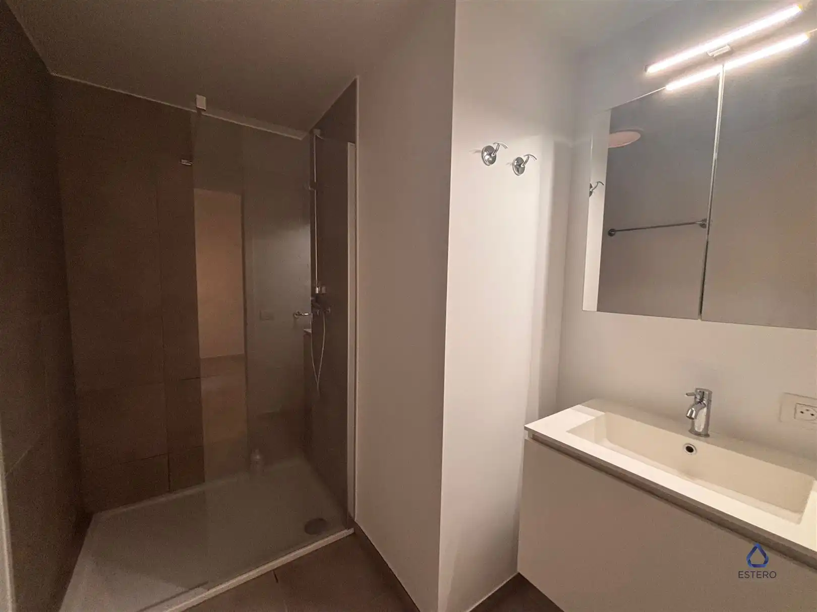 Lichtrijk nieuwbouw appartement in groene omgeving foto 9