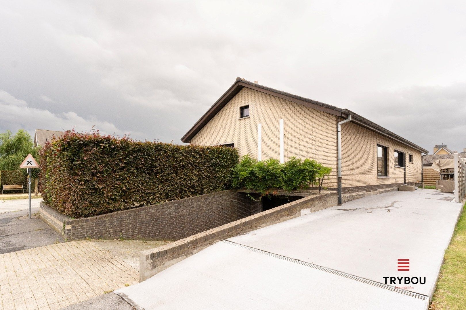 Instapklare, energiezuinige gezinswoning in Hooglede met zonnige tuin foto 4